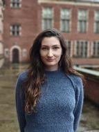 Karin van Os