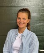 Josephine van Bruggen