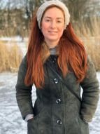 Ruth Verster