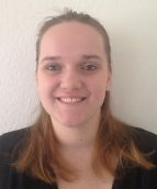 Melissa Jongste