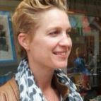 Marijke Weesie