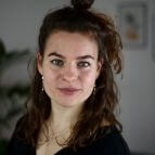 Rozemarijn van Eck