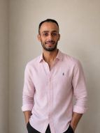 Ahmed Shafei
